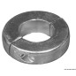 
Collier d'arbre très bas aluminium 25,4 mm (1")  
