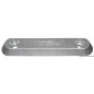 
Anode aluminium oval Vetus 900 g  
