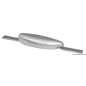 
Anode  souder aluminium 390 g 

