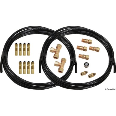 Kit OB-2S 5/16| EAN 8031164395390 Ref 45.290.15
