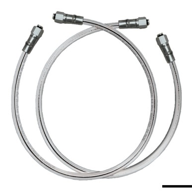 Kit de raccordement double cylindre/double moteur cylindres UC-130-SVS Ref 45.278.01