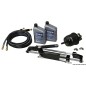 
Timonerie HYTECH-OBF/M-90 
