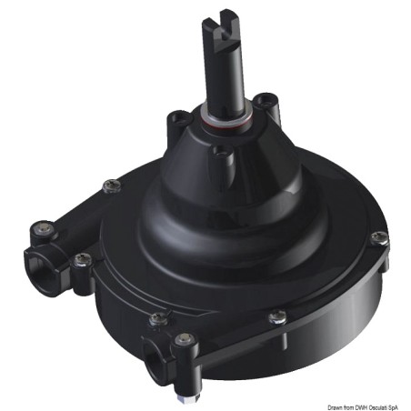 Systèmes de direction rotatifs T101/T103ZT prédisposés inclinaison réglable du volant| EAN 8031164428401 Ref 45.063.00