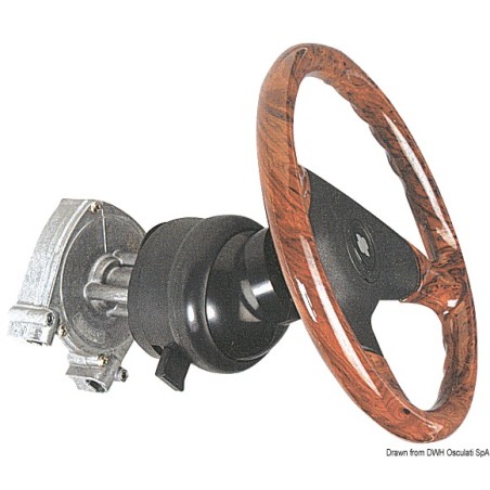 Systeme de direction + reglage de l'inclinaison du volant| EAN 8031164389597 Ref 45.083.00