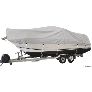 Bâche runabouts cabines + moteur inboard Ref 46.171.15
