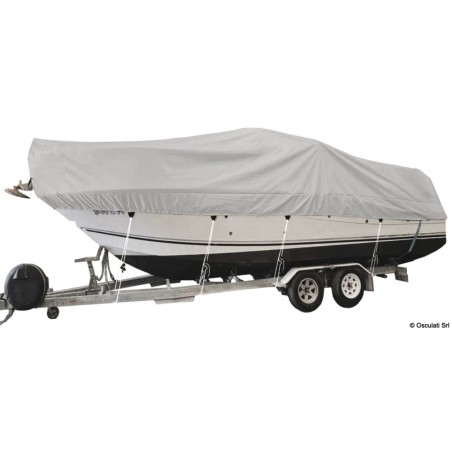 Bâche runabouts cabines + moteur inboard Ref 46.171.10