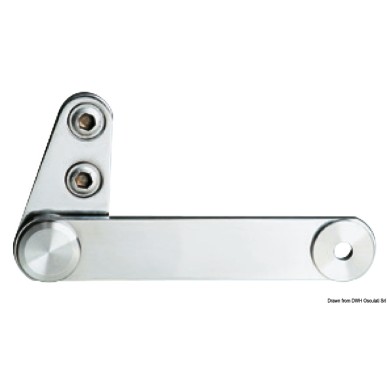 Kit barre de renvoi| EAN 8031164400452 Ref 45.282.21