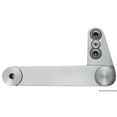 Kit barre de renvoi| EAN 8033137144851 Ref 45.281.24