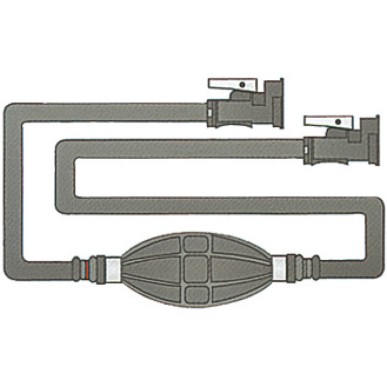 Tuyau carburant| EAN 8033137028779 Ref 52.731.79