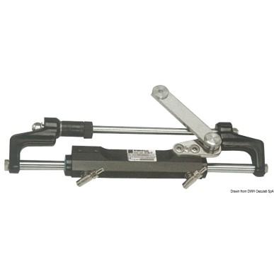 Cylindre hydrauliques moteurs hors-bord| EAN 8031164401060 Ref 45.282.11