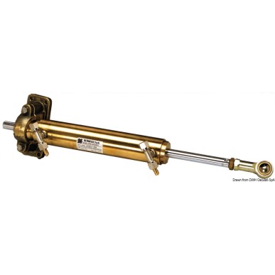 Cylindre hydraulique moteurs in-bord| EAN 8033137144936 Ref 45.284.07
