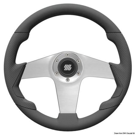 Volant ULTRAFLEX Pianosa| EAN 8033137192760 Ref 45.385.01