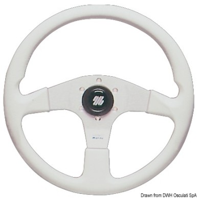 Volants ULTRAFLEX Corsica| EAN 8031164383342 Ref 45.383.34