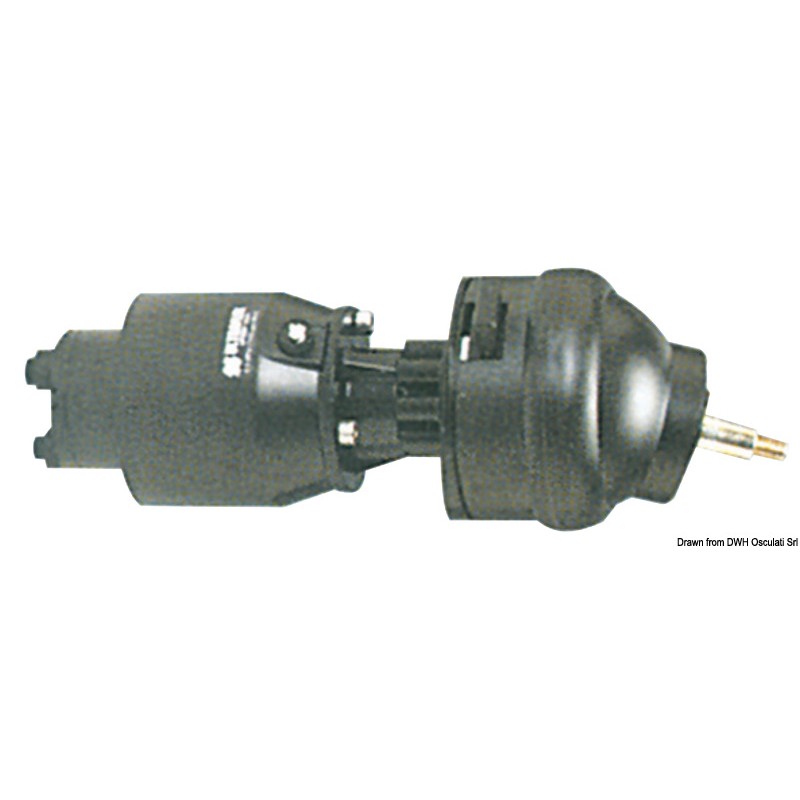 
Pompe hydraulique UP 33 T 
