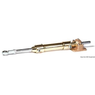 Cylindre hydraulique moteurs in-bord| EAN 8031164425646 Ref 45.284.09