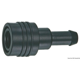 Attaches carburant Honda| EAN 8033137159503 Ref 52.392.59