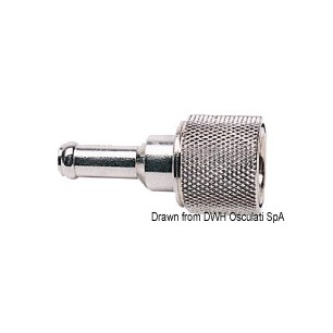Attaches carburant Honda Ref 52.395.42