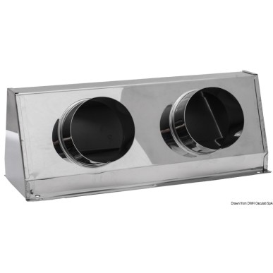 Caissons| EAN 8033137007330 Ref 53.402.02