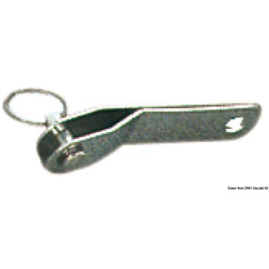 Cavaliers/Colliers de serrage/Cadènes| EAN 8033137166402 Ref 58.528.00