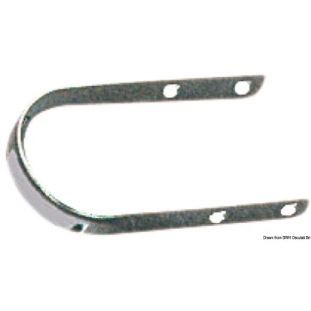 Cavaliers/Colliers de serrage/Cadènes| EAN 8033137166273 Ref 58.331.00