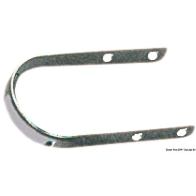 Cavaliers/Colliers de serrage/Cadènes| EAN 8033137166273 Ref 58.331.00