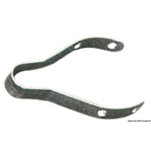 Cavaliers/Colliers de serrage/Cadènes| EAN 8033137166266 Ref 58.330.00
