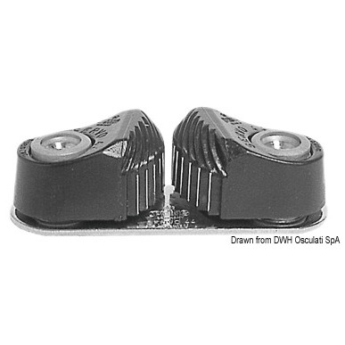 CLEAT SPRING SERVO 44| EAN 8033137165566 Ref 56.014.00