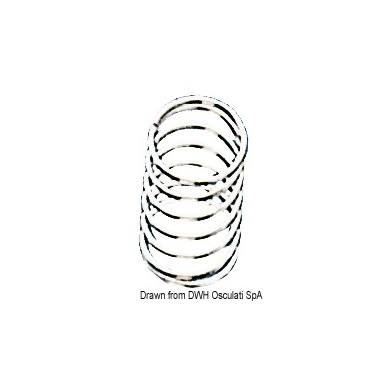 Accessoires Wind Speed VIADANA| EAN 8033137165108 Ref 55.242.40