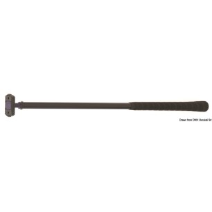 Barre de gouvernail Stick| EAN 8033137167041 Ref 60.511.12