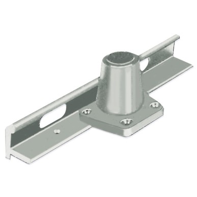 Platines profilé de fargue standard| EAN 8033137056376 Ref 62.403.01