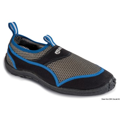 Chaussures de plage Mares Aquawalk| EAN 8033137217623 Ref 64.331.40