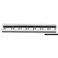
Rail inox 25 mm (barre 1m) 
