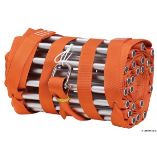 Échelle anti-torsion remontée arbre| EAN 8033137166709 Ref 59.807.07