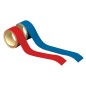 
Ligne flottaison rouge 15 mm 
