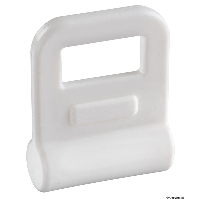 
Coulisseau grand-voile 9x23 mm 
