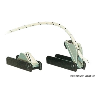 Coinceur CLAMCLEATS Autoreleas| EAN 5024220125706 Ref 56.257.00