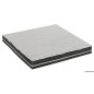 
Plaque phono-isolante fibre verre 100x150cm 25mm 
