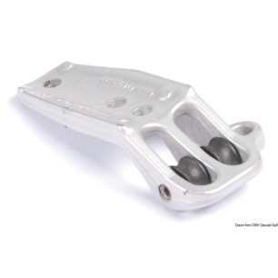 Coinceurs CLAMCLEATS Windsurf Boom| EAN 8033137165894 Ref 56.708.00