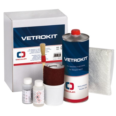 VETROKIT| EAN 8033137036620 Ref 65.520.09