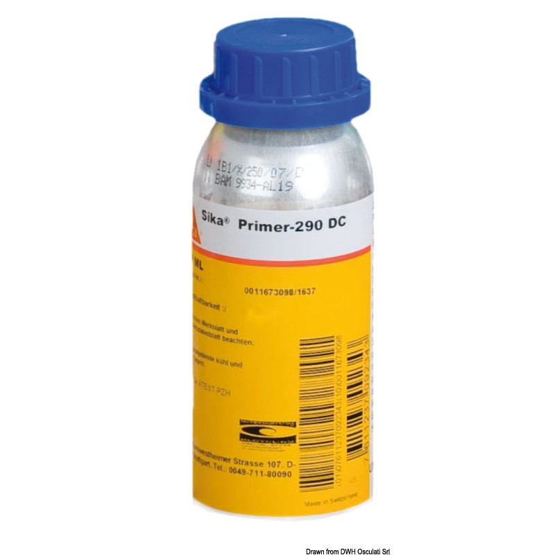 
Primer Sika 290 DC 250 cc 
