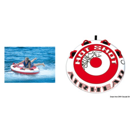 Airhead HOT SHOT| EAN 737826018932 Ref 64.960.00