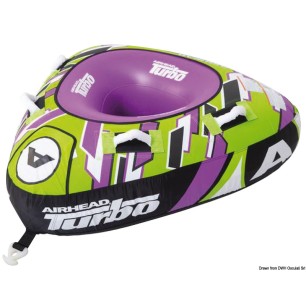 AIRHEAD Turbo Blast| EAN 8033137217807 Ref 64.953.01