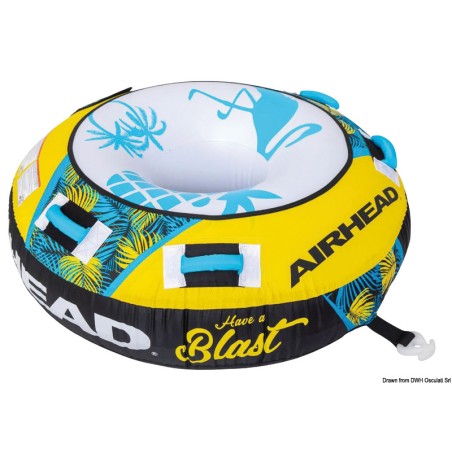 AIRHEAD Blast| EAN 8033137217814 Ref 64.954.04