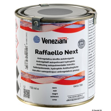 Anti-fouling VENEZIANI Raffaello| EAN 8014099041440 Ref 65.001.10