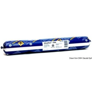 Colle joints SIKAFLEX 296| EAN 7612894281491 Ref 65.289.15