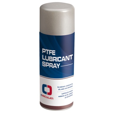 Lubrifiant spray PTFE| EAN 8033137052972 Ref 65.265.00