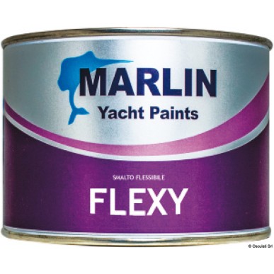 Laque fléxible MARLIN Flexy| EAN 8033137168772 Ref 65.120.01