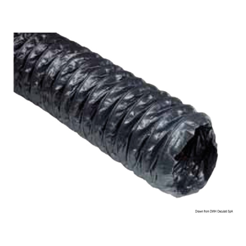 
Tuyau flexible 110 mm 

