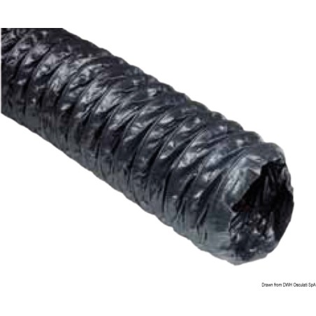 Tuyau flexible 180 mm | EAN 8033137094750 Ref 16.104.47