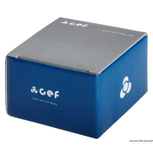 Roue pompe refroidiss. eau 17018-0001 | EAN 8033137095245 Ref 16.194.18